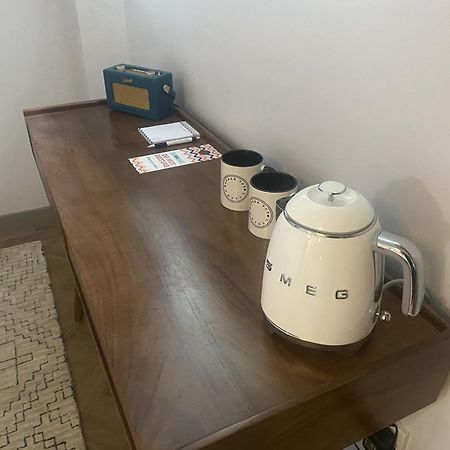 Urban Pod Hotel Liverpool Bilik gambar