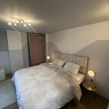 Urban Pod Hotel Liverpool Bilik gambar