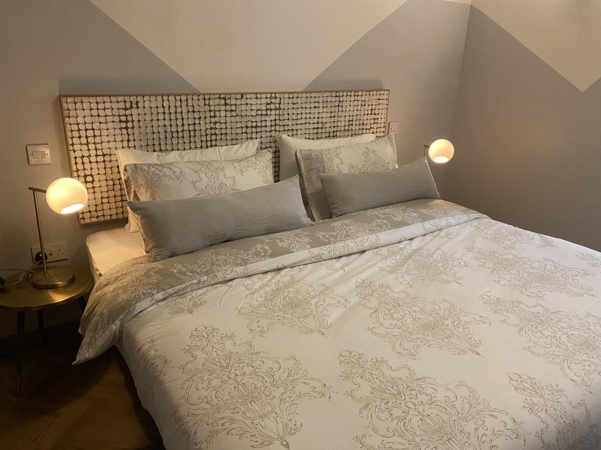 Urban Pod Hotel Liverpool Luaran gambar
