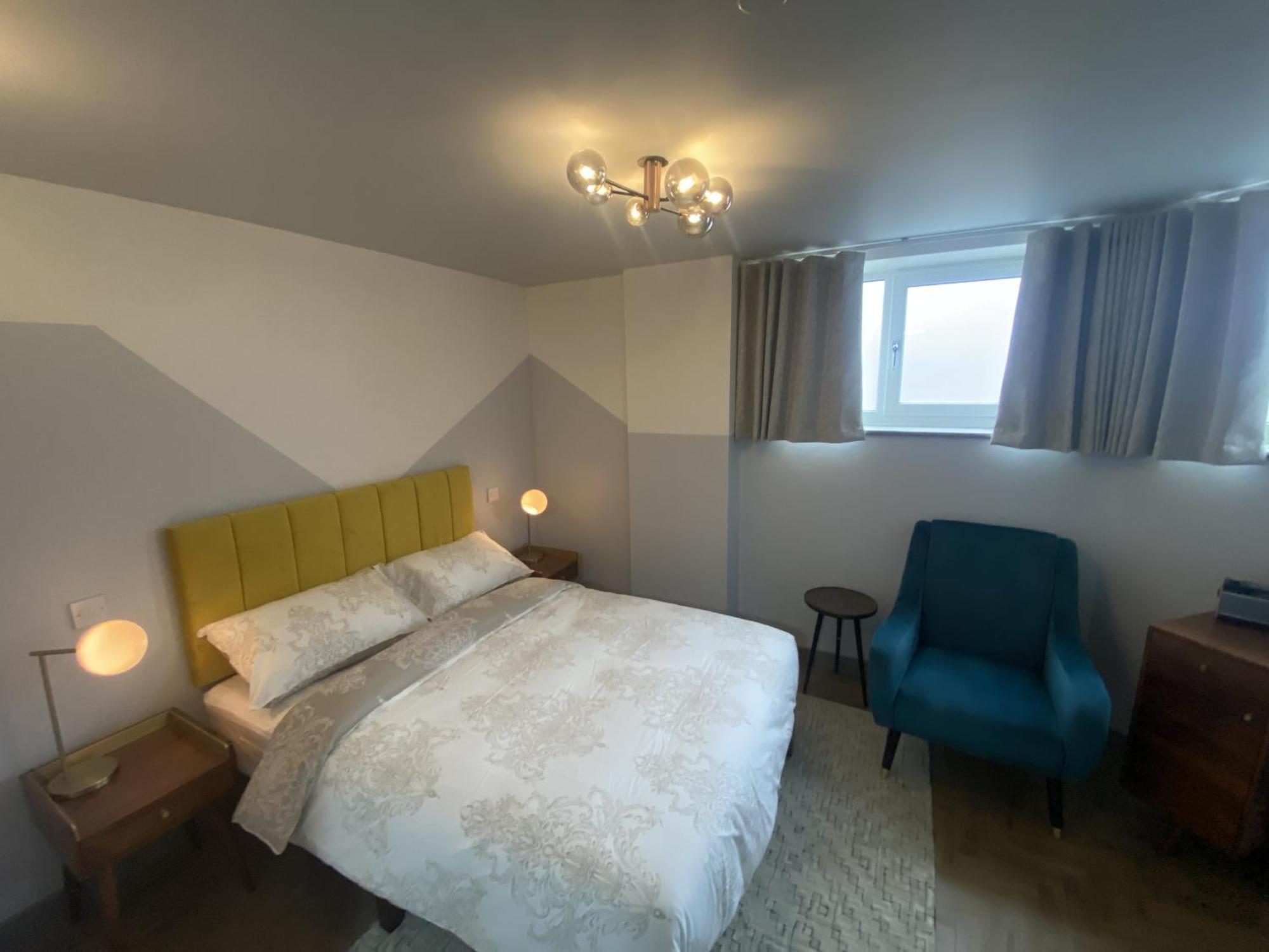 Urban Pod Hotel Liverpool Luaran gambar