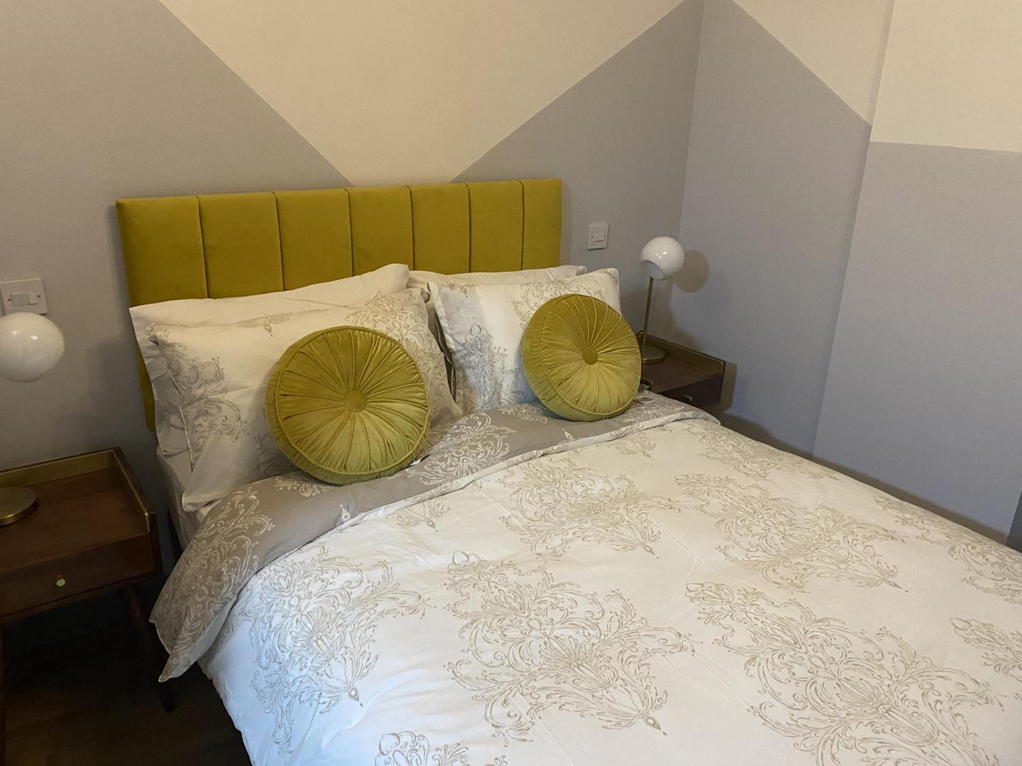 Urban Pod Hotel Liverpool Luaran gambar
