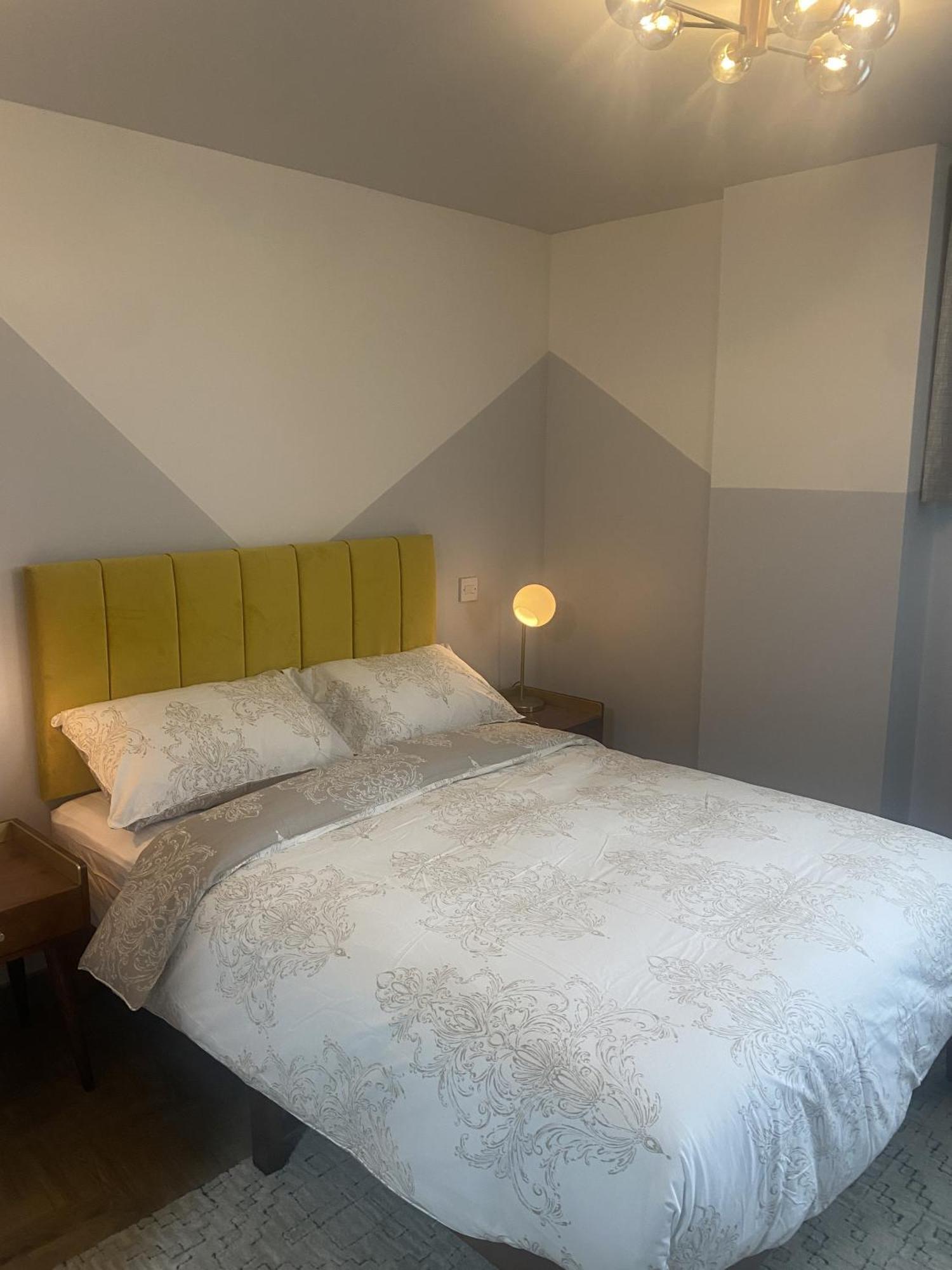 Urban Pod Hotel Liverpool Bilik gambar